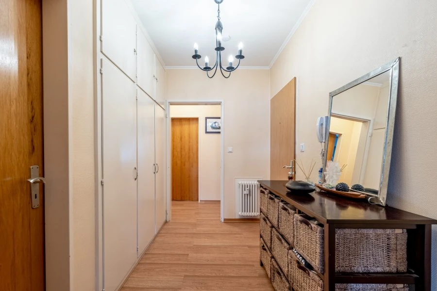 Квартира в Люксембурге, Люксембург, 82 м² - фото 6