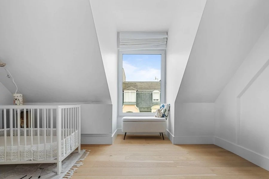Квартира в Люксембурге, Люксембург, 85 м² - фото 6