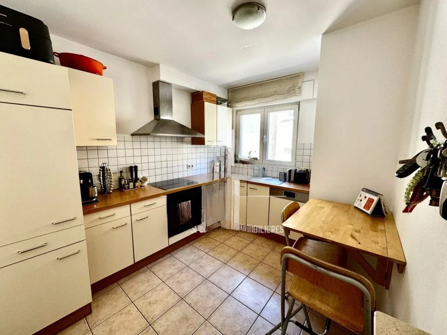 Квартира в Люксембурге, Люксембург, 103 м² - фото 6