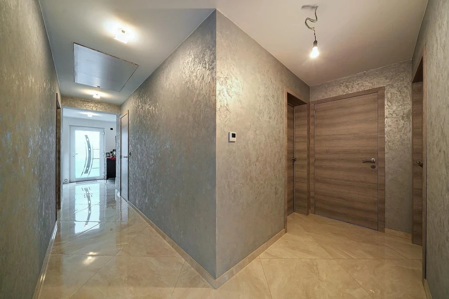 Квартира в Дикирхе, Люксембург, 120 м² - фото 6