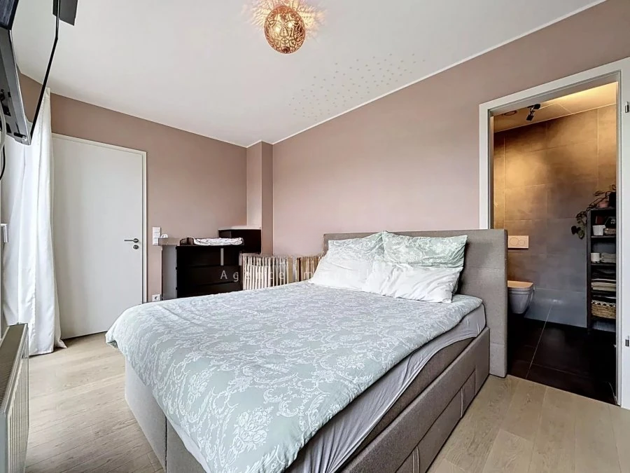 Квартира в Люксембурге, Люксембург, 69 м² - фото 6