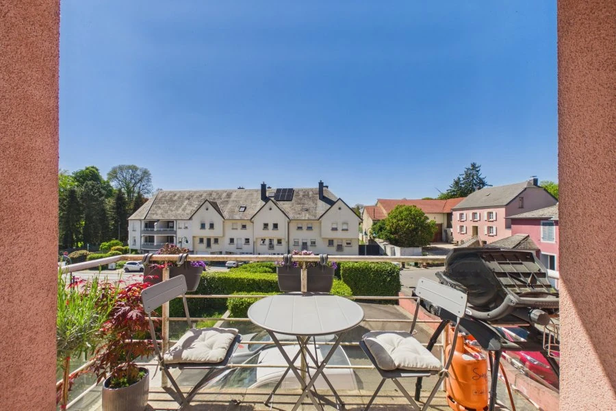 Квартира в Гревенмахере, Люксембург, 110 м² - фото 6