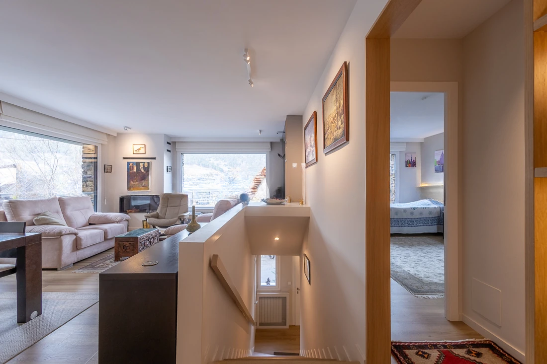Квартира в Аньосе, Андорра, 315 м² - фото 6