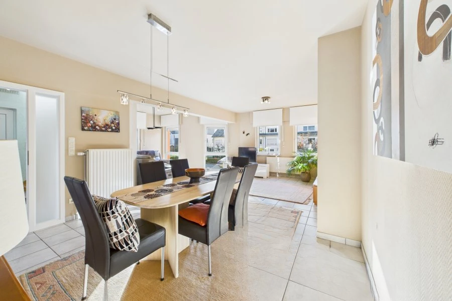 Квартира в Люксембурге, Люксембург, 140 м² - фото 6