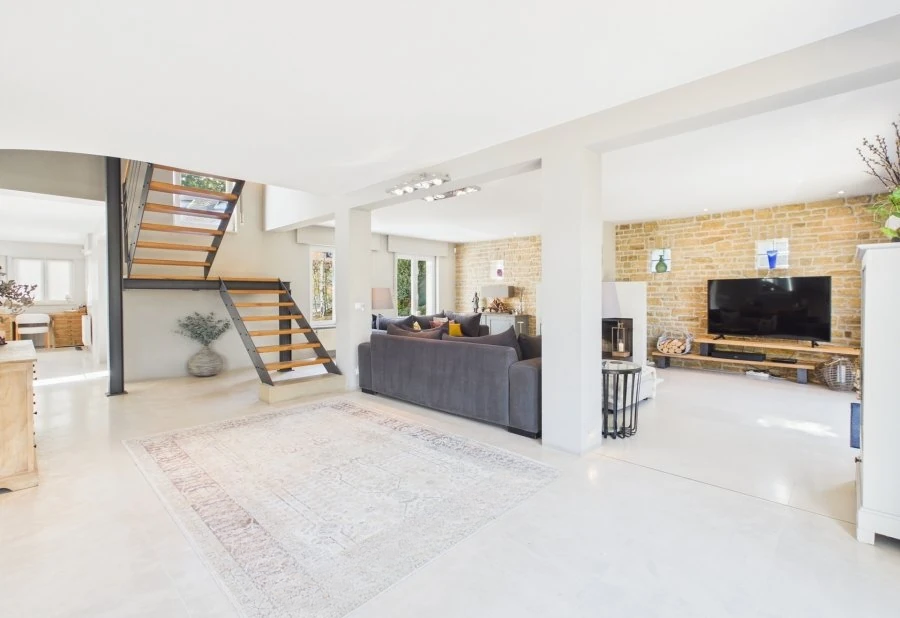 Квартира в Гревенмахере, Люксембург, 390 м² - фото 6