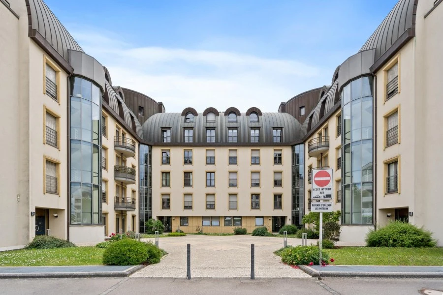 Квартира в Люксембурге, Люксембург, 179 м² - фото 6