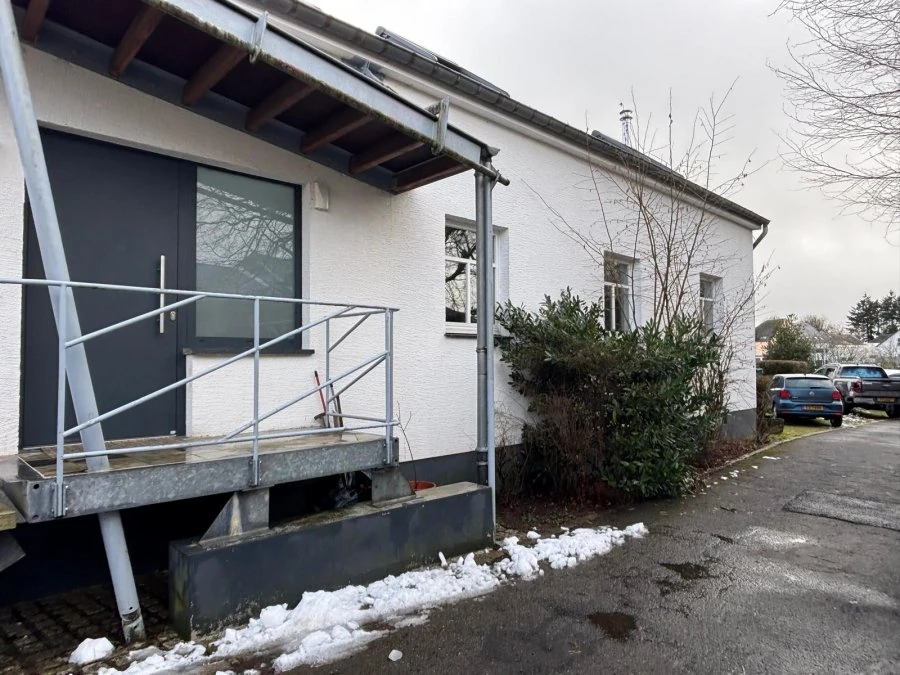 Квартира в Дикирхе, Люксембург, 160 м² - фото 6