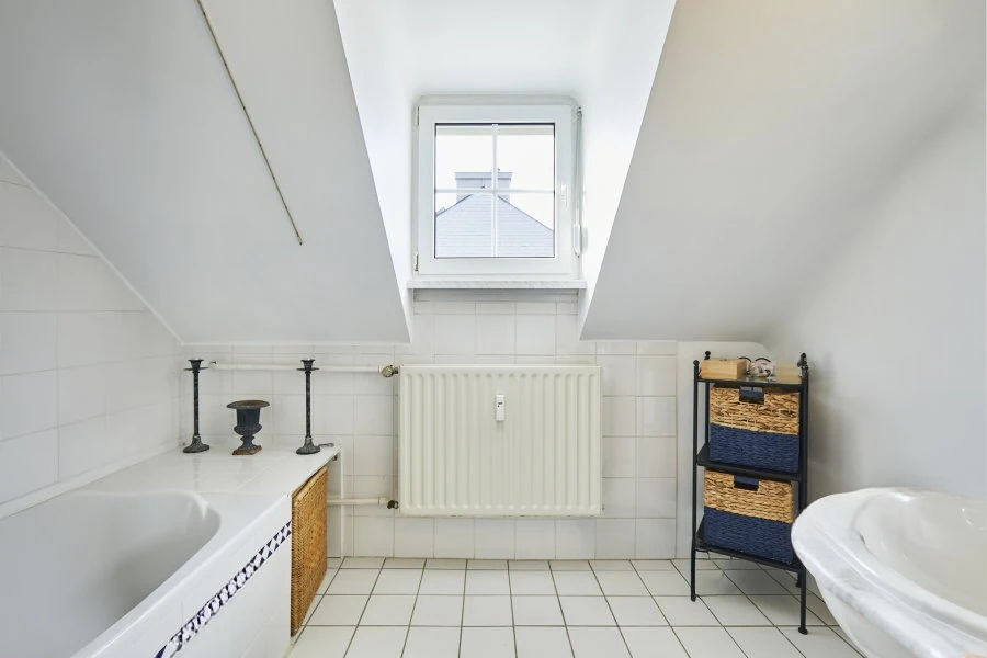 Квартира в Люксембурге, Люксембург, 84 м² - фото 6