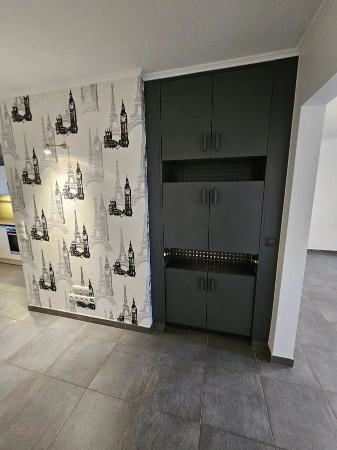 Квартира в Люксембурге, Люксембург, 70 м² - фото 6