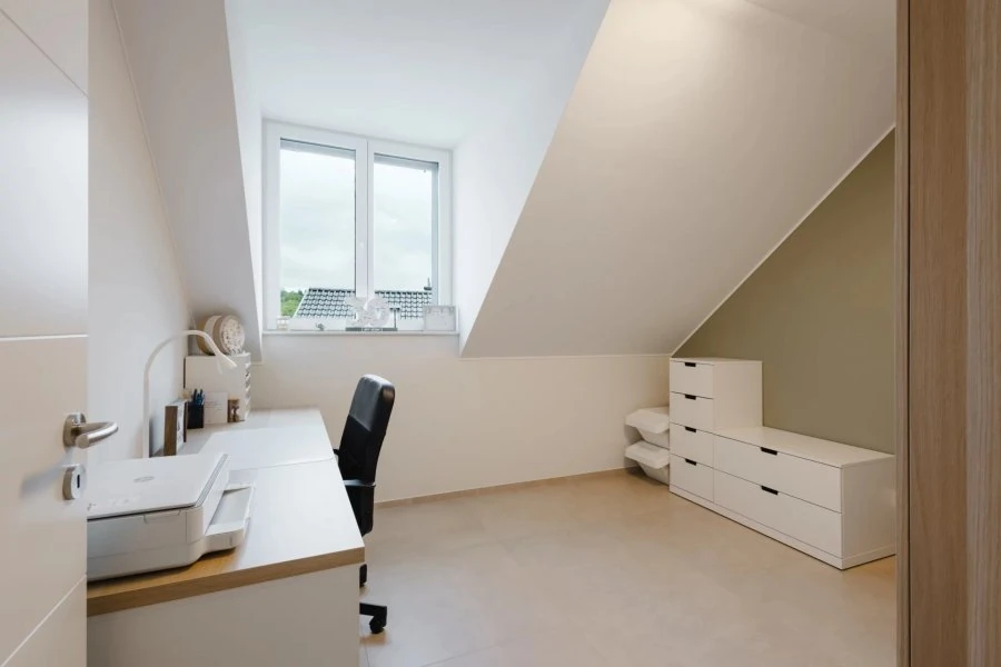 Квартира в Люксембурге, Люксембург, 114 м² - фото 6