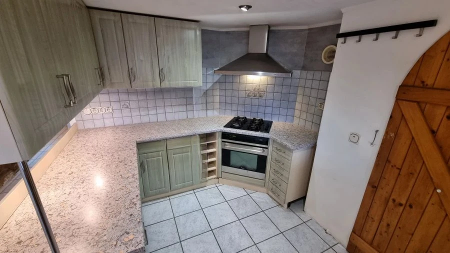 Квартира в Люксембурге, Люксембург, 120 м² - фото 6