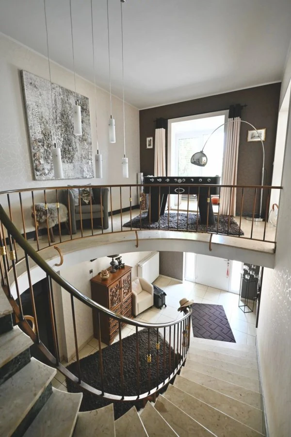 Квартира в Люксембурге, Люксембург, 233 м² - фото 6
