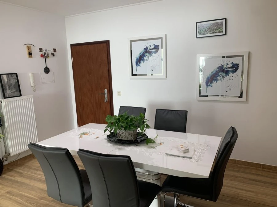 Квартира в Люксембурге, Люксембург, 95 м² - фото 6