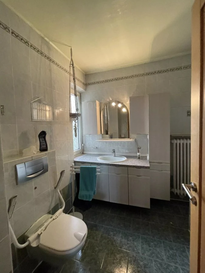 Квартира в Люксембурге, Люксембург, 135 м² - фото 6