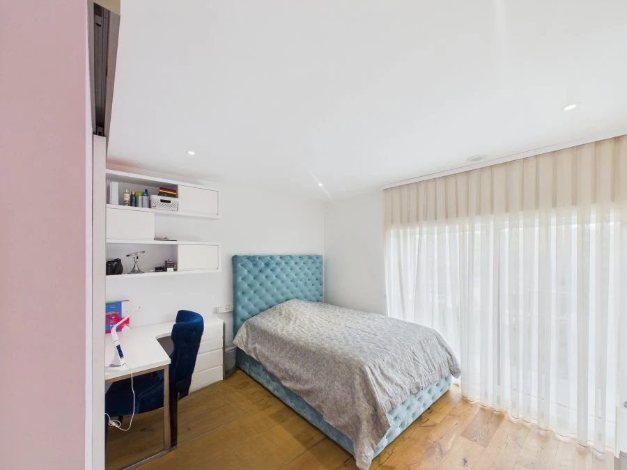 Квартира в Гревенмахере, Люксембург, 210 м² - фото 6