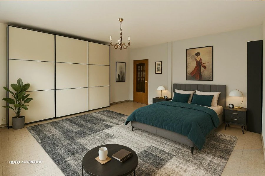Квартира в Люксембурге, Люксембург, 355 м² - фото 6