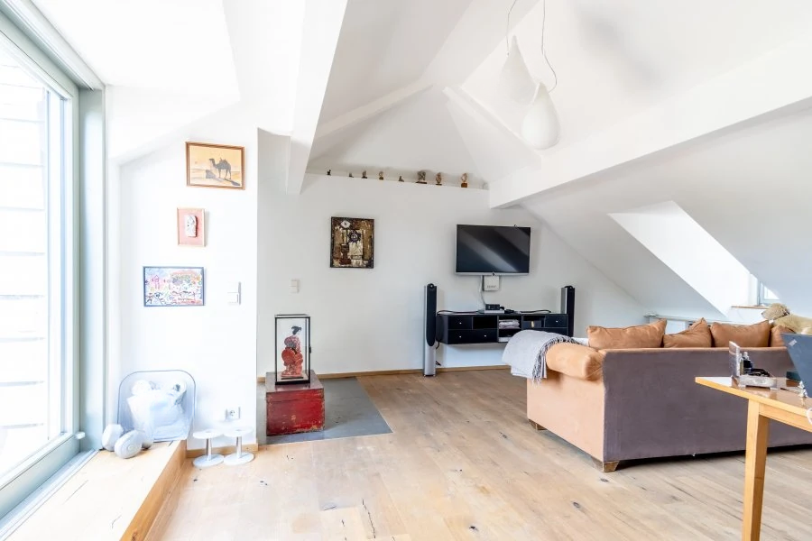 Квартира в Леллиге, Люксембург, 276 м² - фото 6