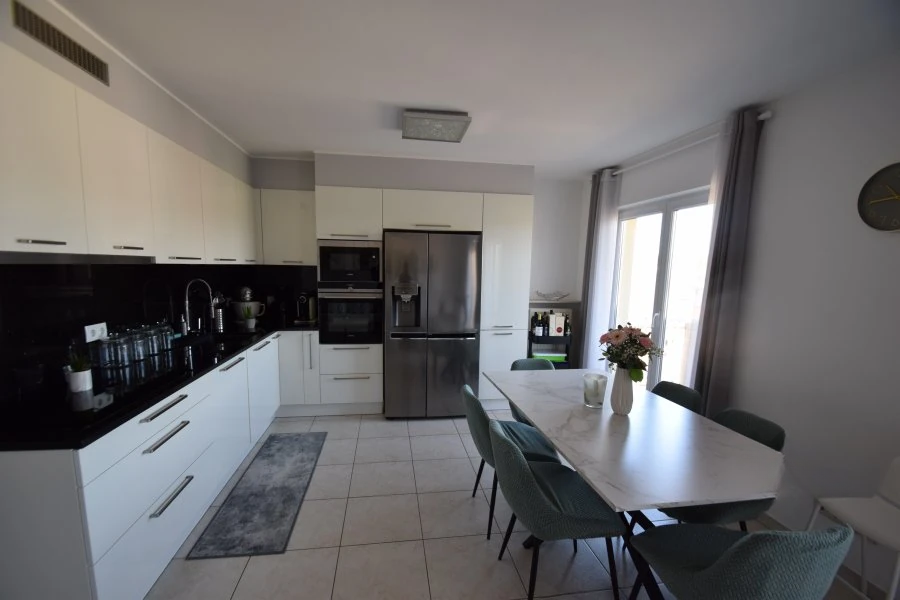 Квартира в Люксембурге, Люксембург, 90 м² - фото 6