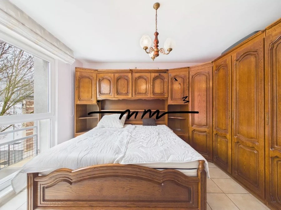 Квартира в Люксембурге, Люксембург, 76 м² - фото 6