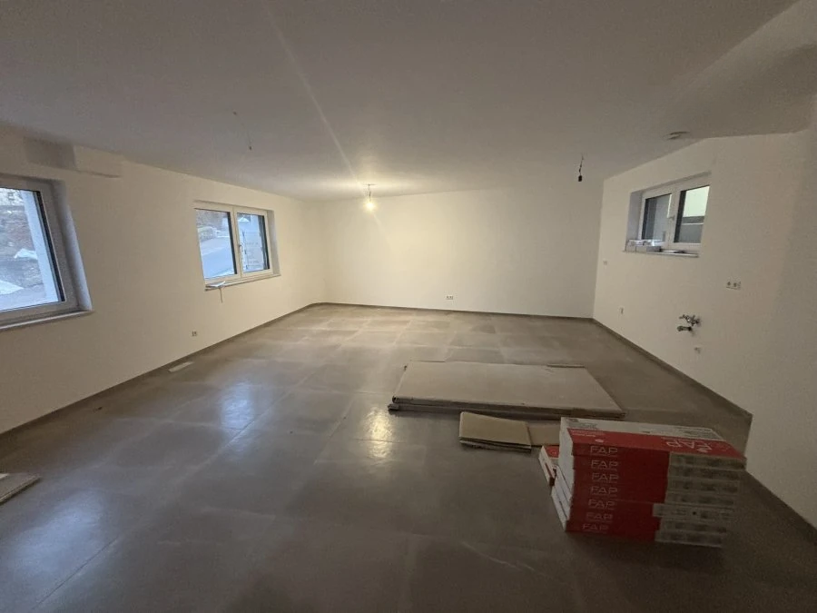Квартира в Дикирхе, Люксембург, 91 м² - фото 6