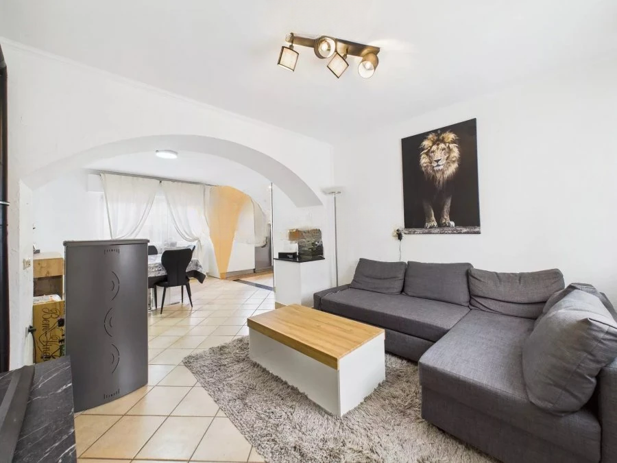 Квартира в Дикирхе, Люксембург, 95 м² - фото 6