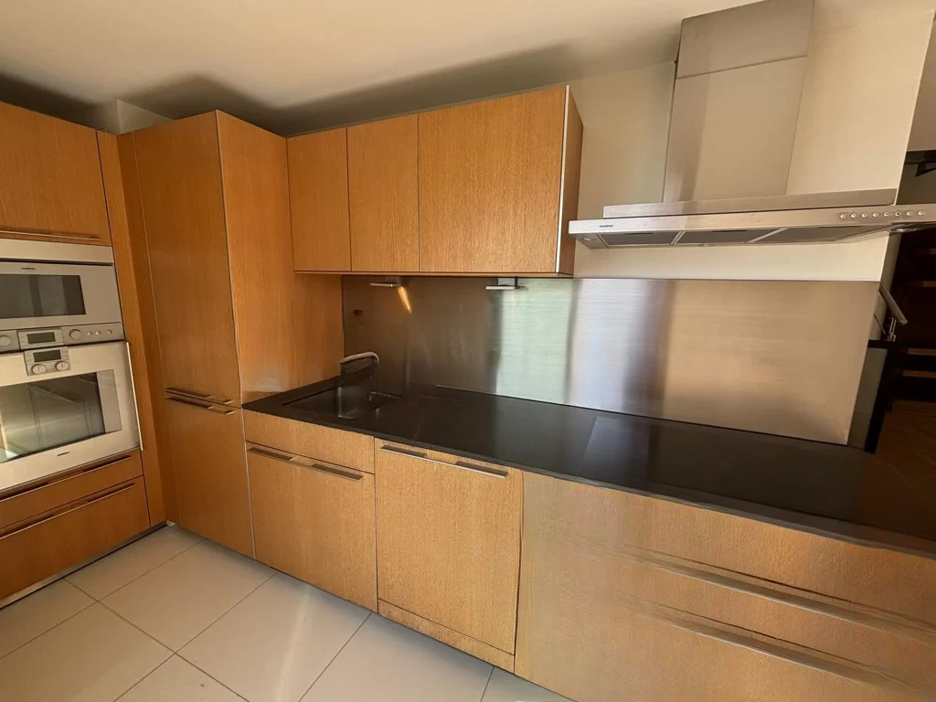 Квартира в Монегетти, Монако, 250 м² - фото 6