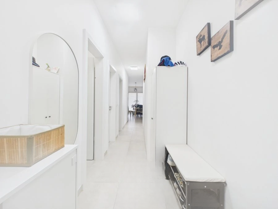 Квартира в Люксембурге, Люксембург, 83 м² - фото 6