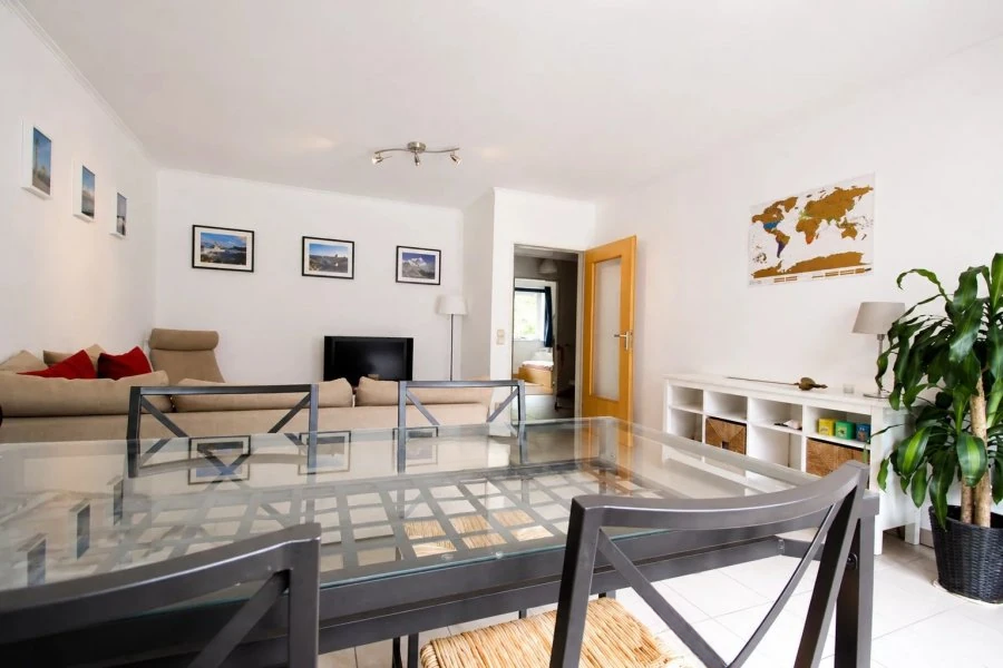 Квартира в Люксембурге, Люксембург, 83 м² - фото 6
