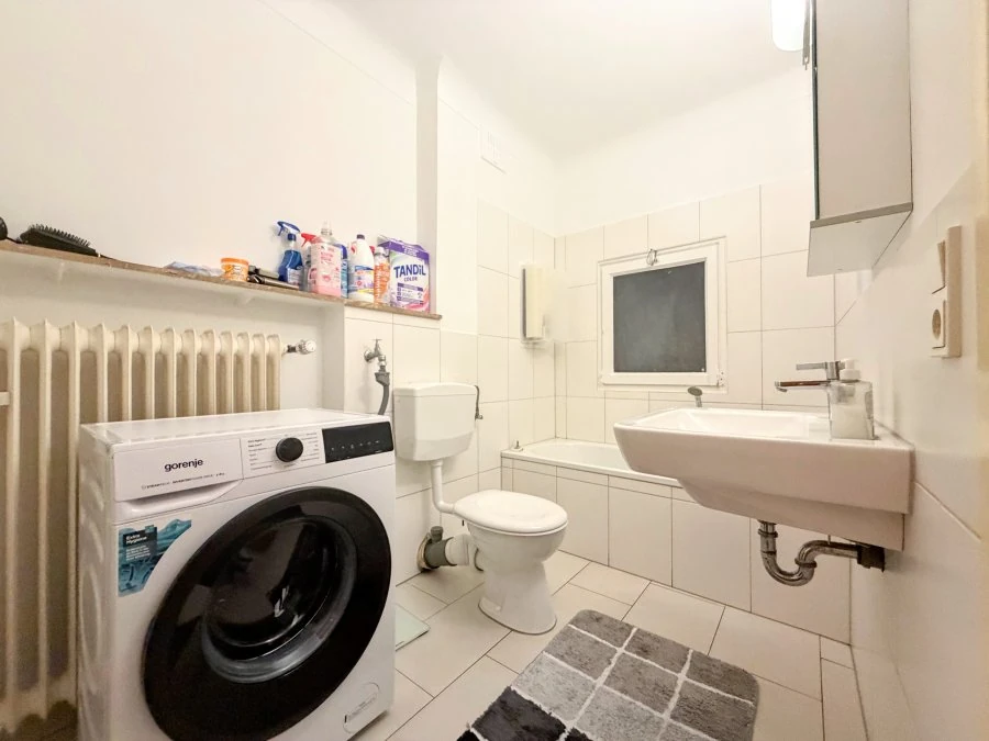 Квартира в Люксембурге, Люксембург, 60 м² - фото 6