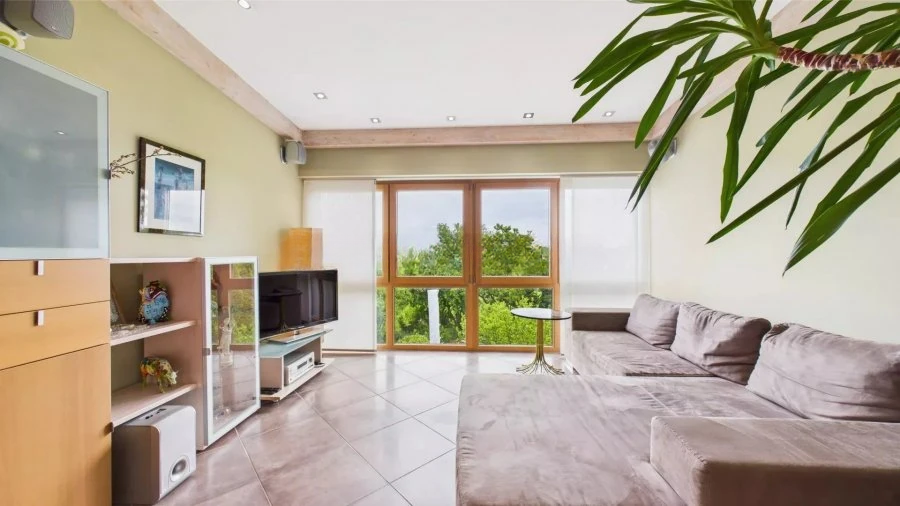 Квартира в Люксембурге, Люксембург, 243 м² - фото 6
