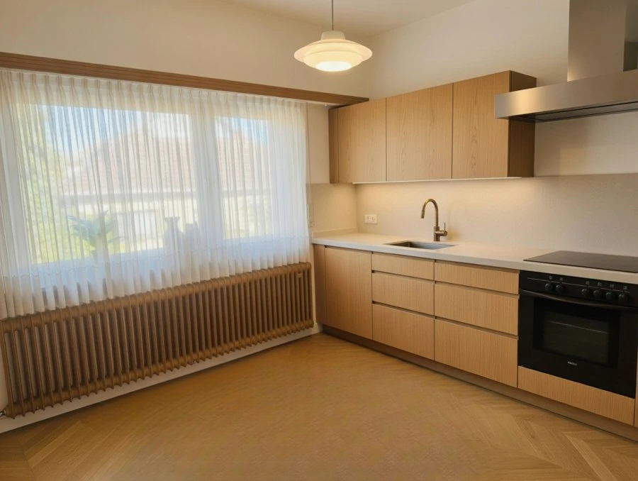 Квартира в Люксембурге, Люксембург, 120 м² - фото 6