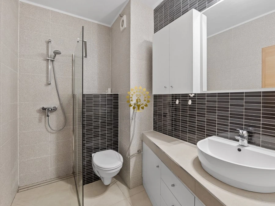 Квартира в Люксембурге, Люксембург, 87 м² - фото 6