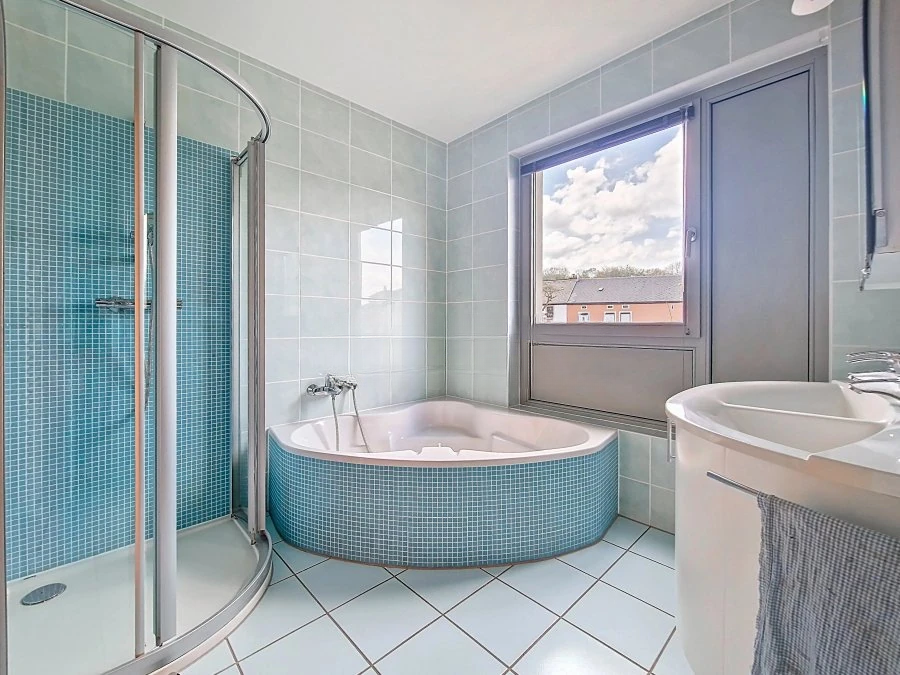 Квартира в Люксембурге, Люксембург, 91 м² - фото 6
