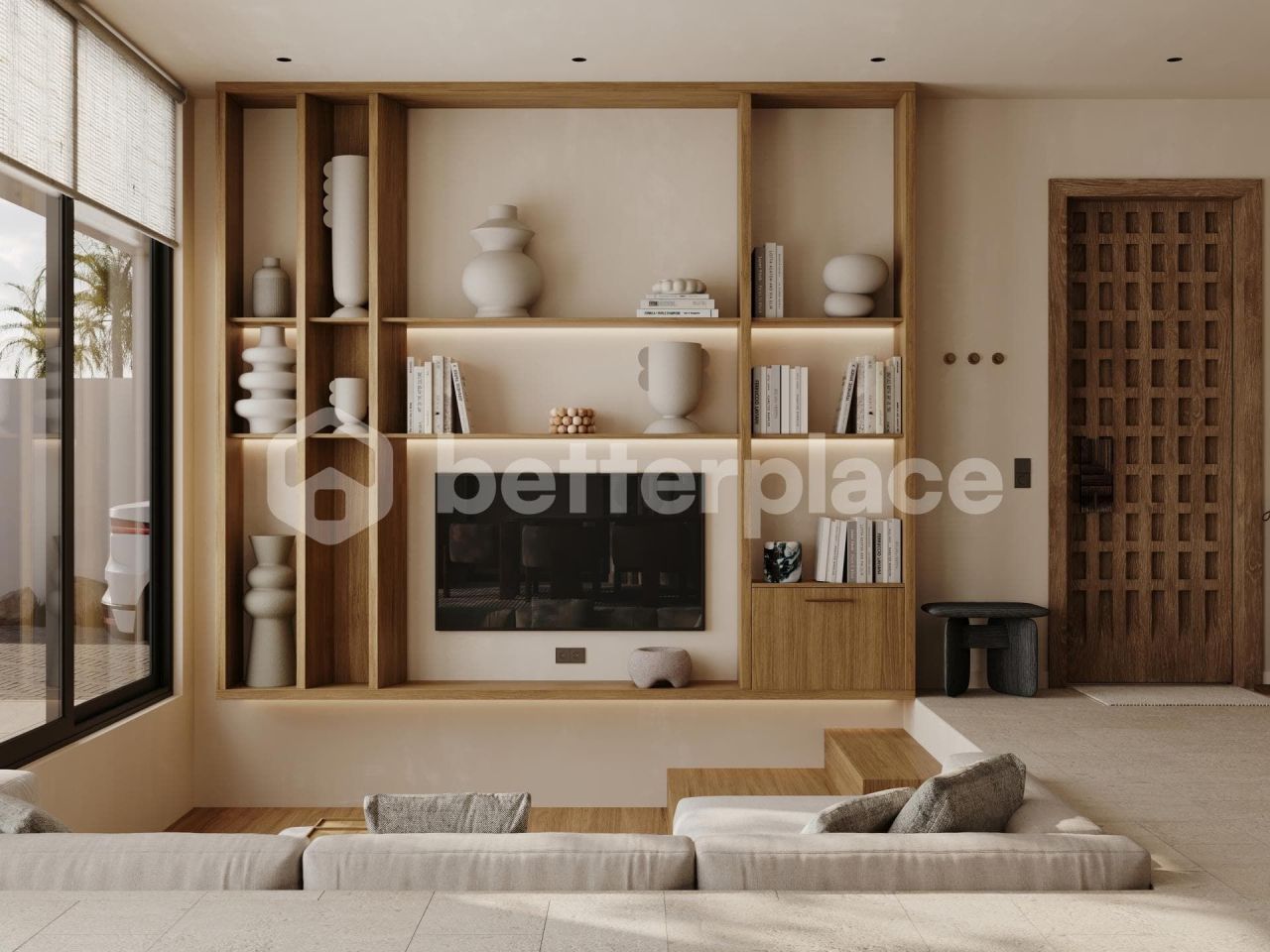 Вилла в Табанане, Индонезия, 190 м² - фото 3