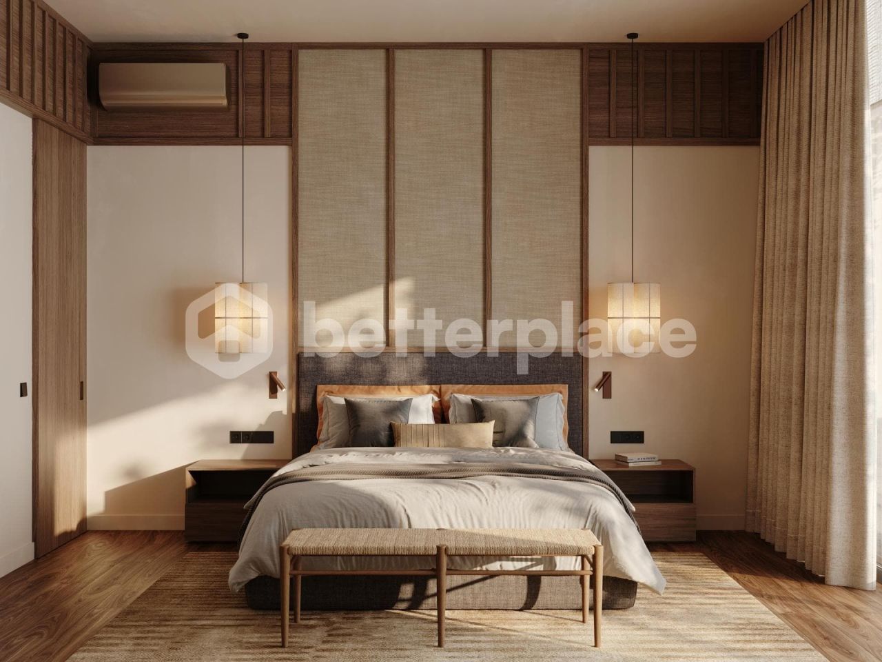 Вилла в Табанане, Индонезия, 190 м² - фото 9