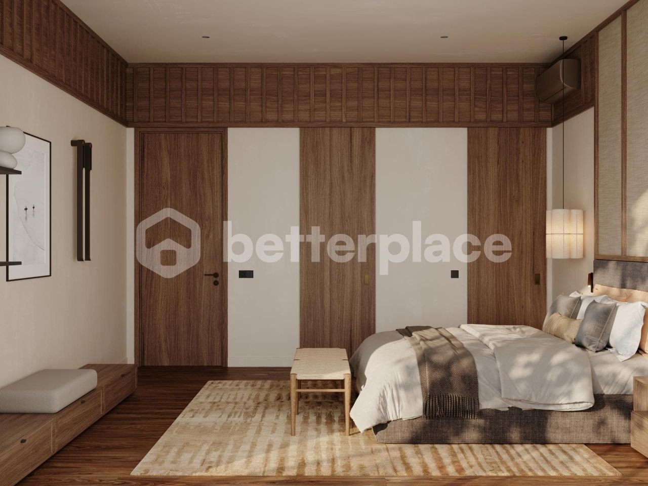 Вилла в Табанане, Индонезия, 190 м² - фото 10
