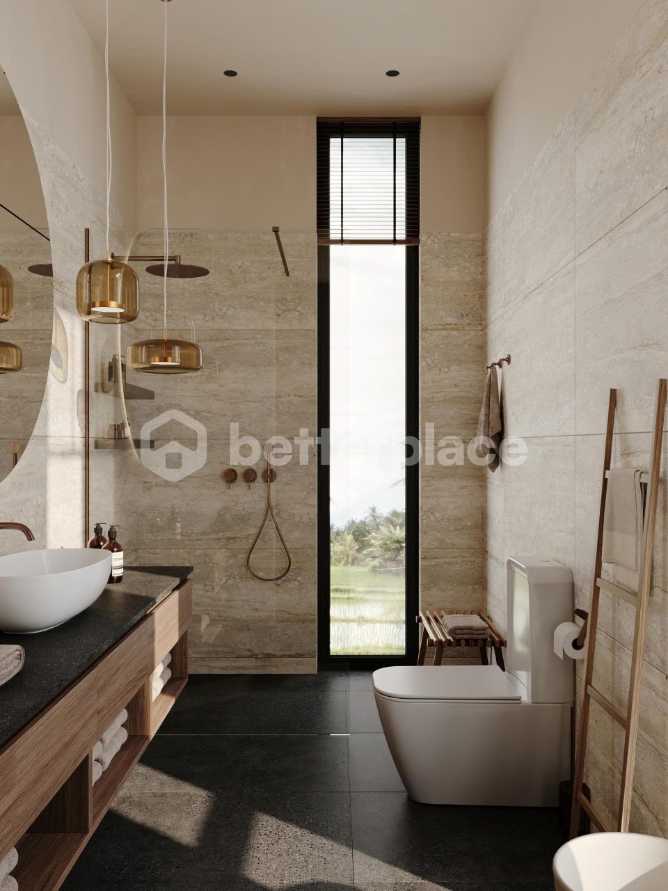 Вилла в Табанане, Индонезия, 190 м² - фото 12