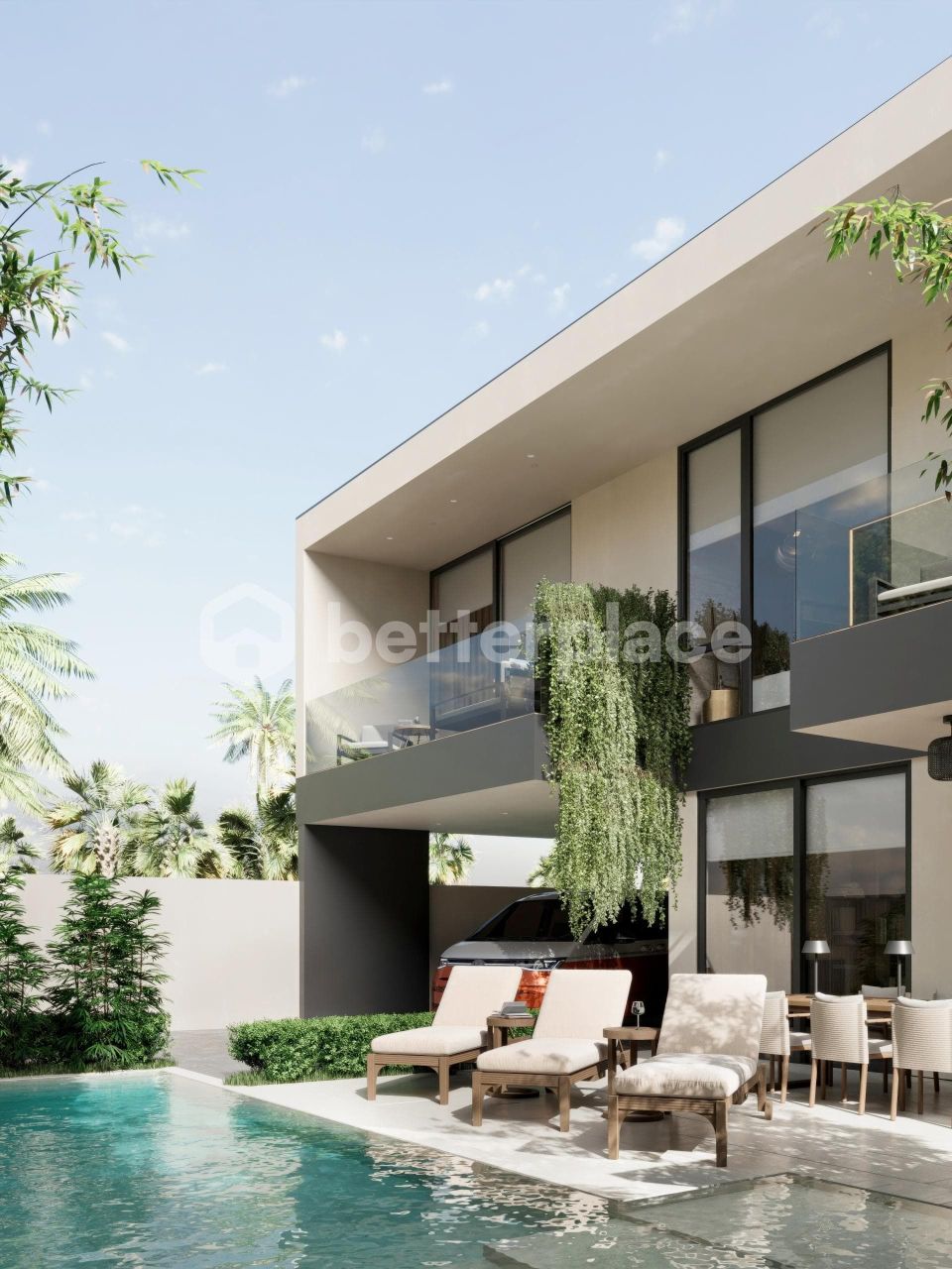 Вилла в Табанане, Индонезия, 190 м² - фото 15