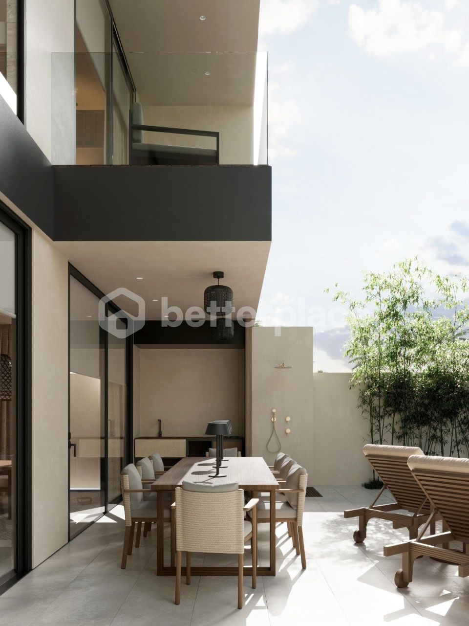 Вилла в Табанане, Индонезия, 190 м² - фото 14