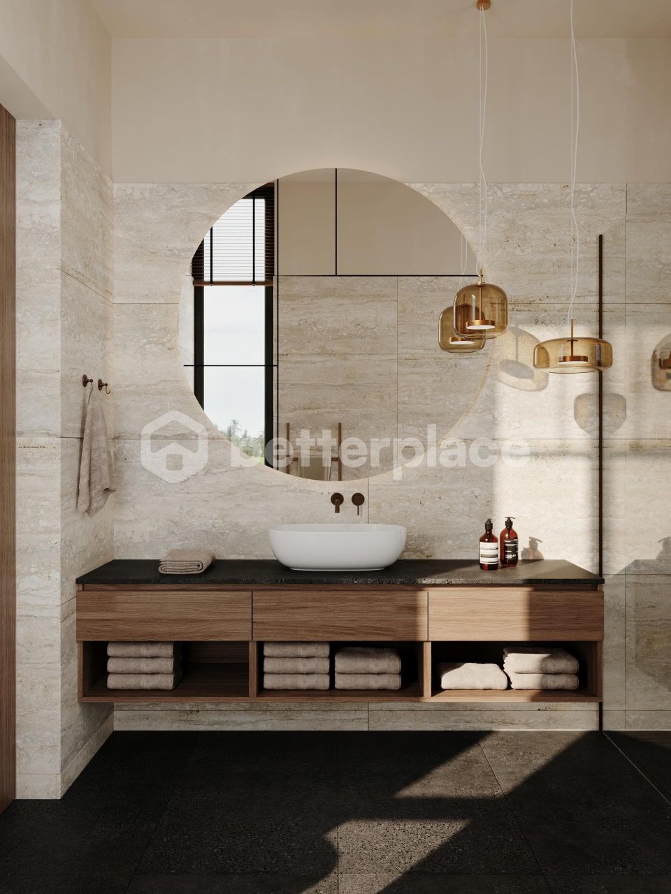 Вилла в Табанане, Индонезия, 190 м² - фото 13