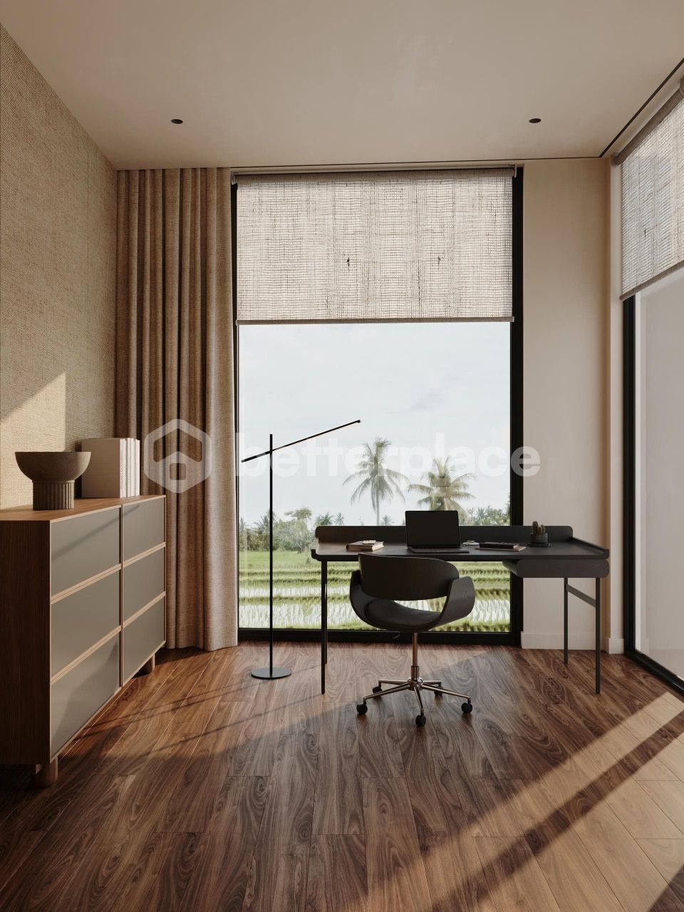 Вилла в Табанане, Индонезия, 190 м² - фото 5
