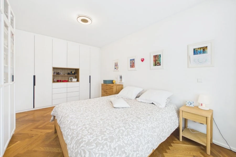 Квартира в Люксембурге, Люксембург, 93 м² - фото 6