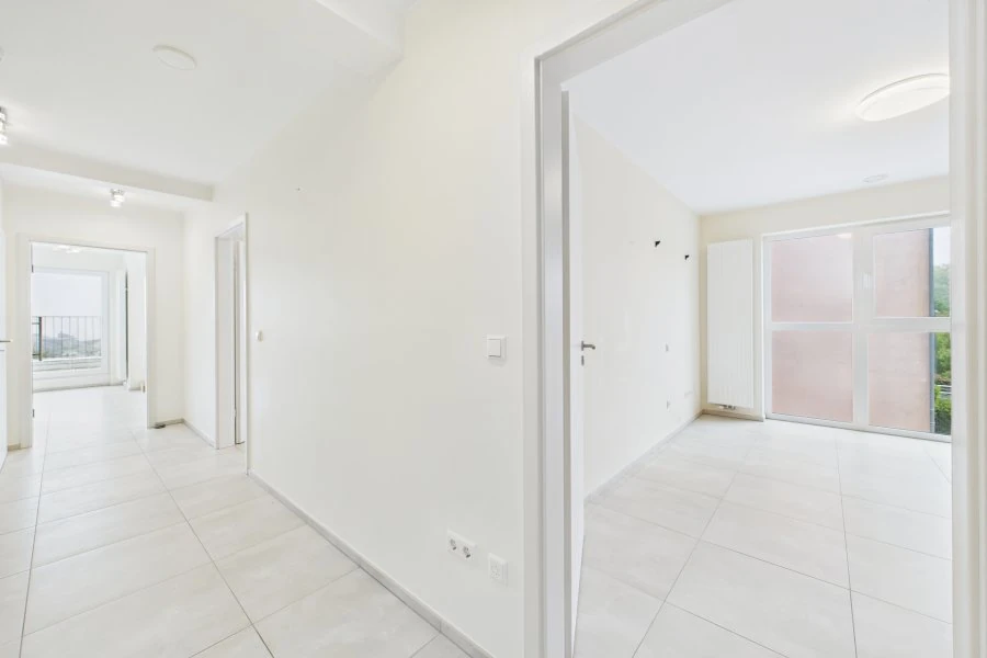 Квартира в Люксембурге, Люксембург, 85 м² - фото 6