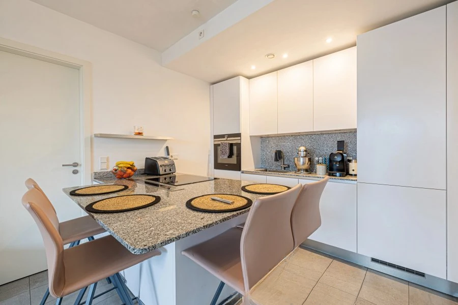 Квартира в Люксембурге, Люксембург, 50 м² - фото 6