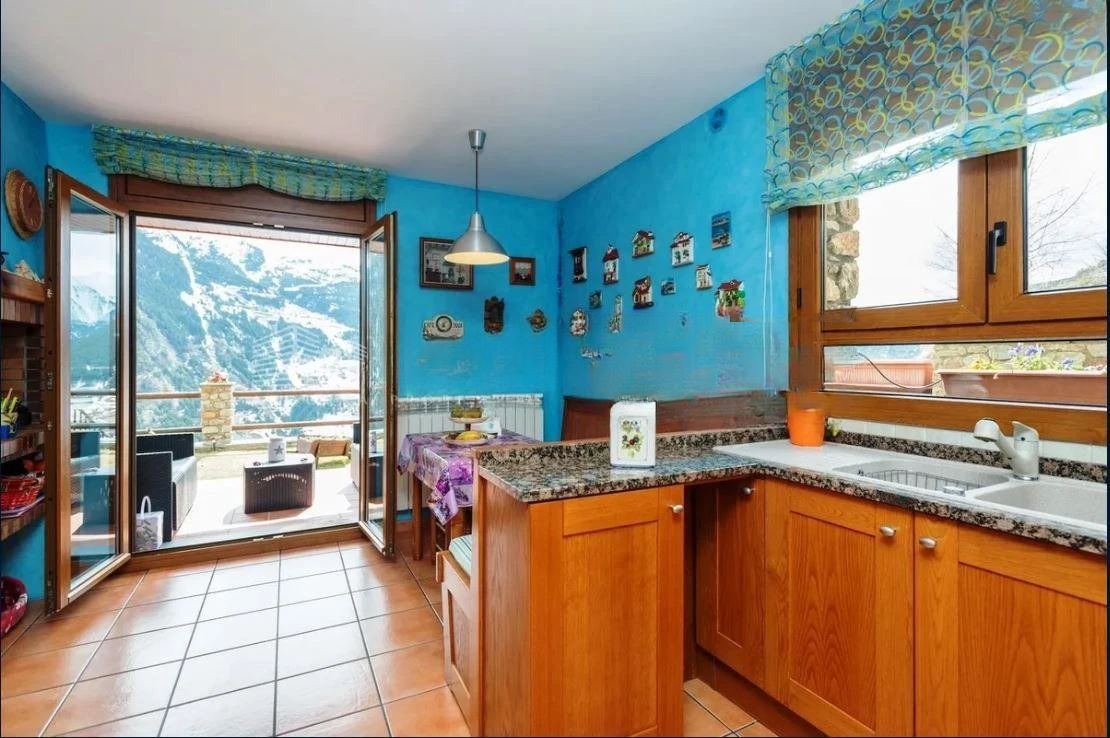 Квартира в Ла-Массане, Андорра, 600 м² - фото 6