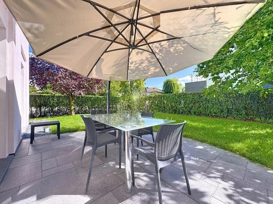 Квартира в Люксембурге, Люксембург, 265 м² - фото 6
