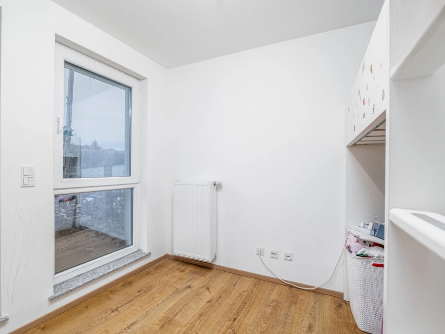 Квартира в Дикирхе, Люксембург, 70 м² - фото 6