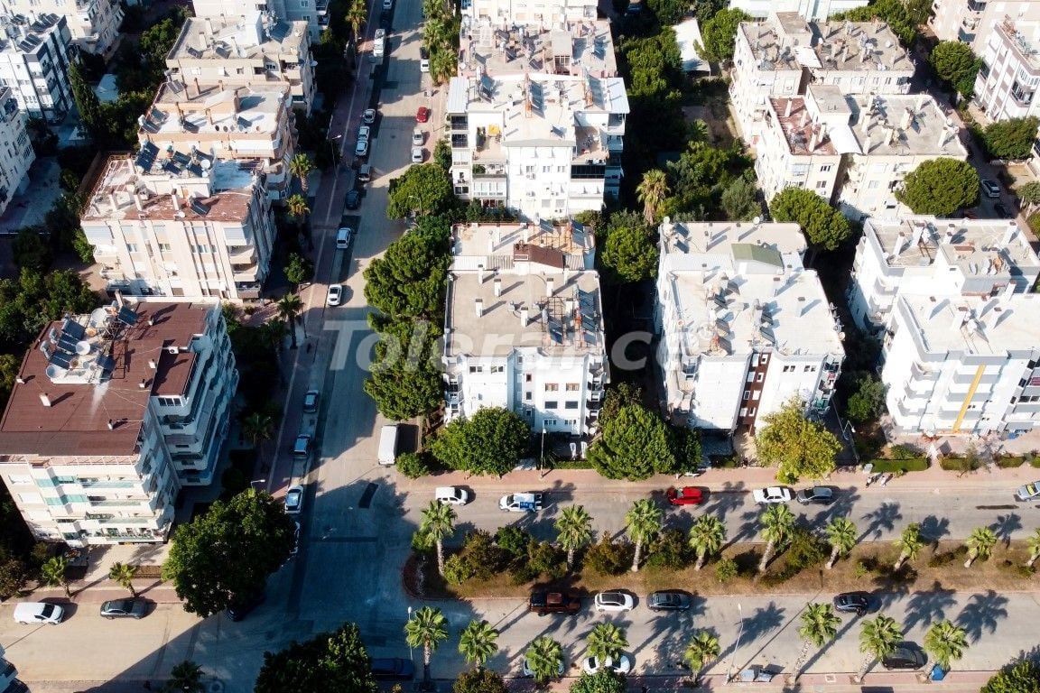 Апартаменты в Анталии, Турция, 160 м² - фото 2