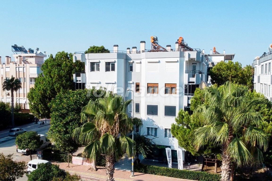 Апартаменты в Анталии, Турция, 160 м² - фото 3
