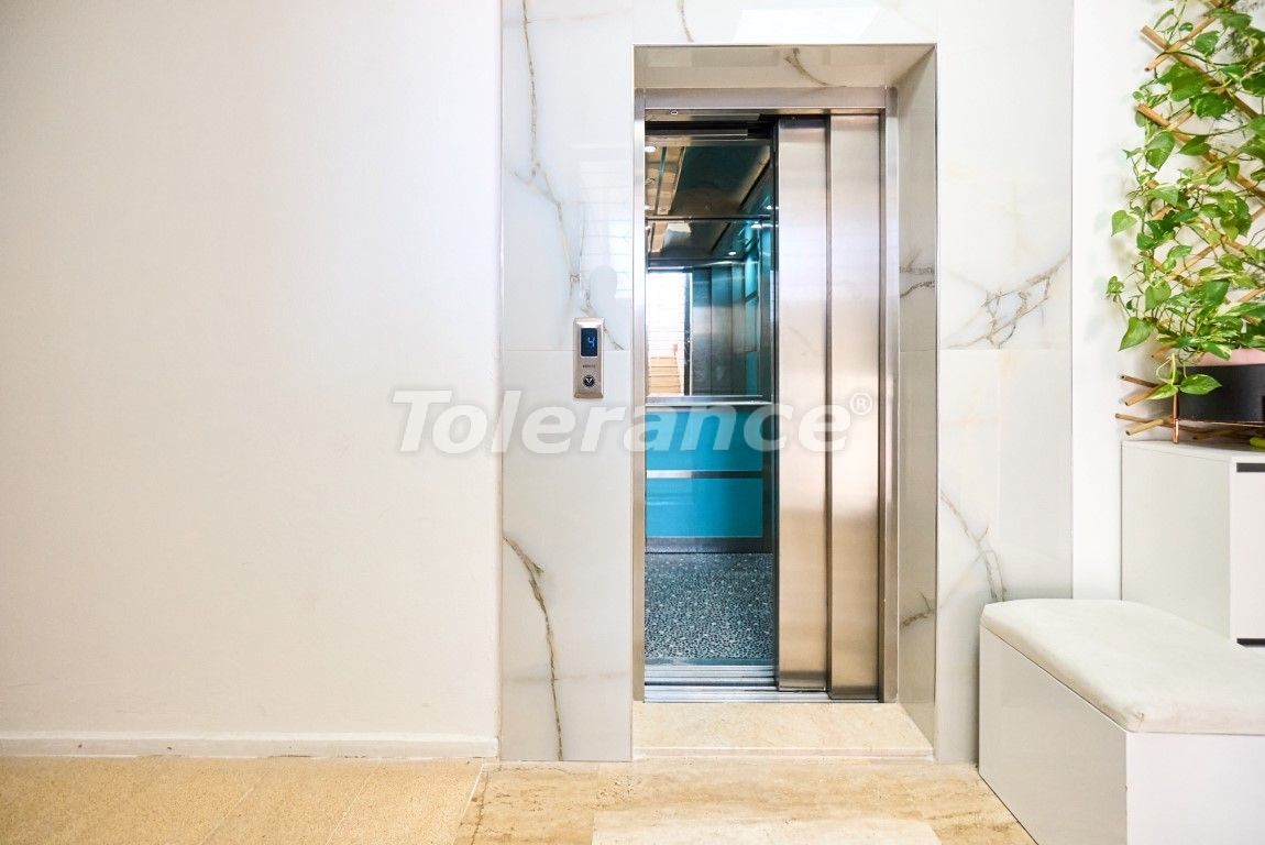 Апартаменты в Анталии, Турция, 160 м² - фото 4